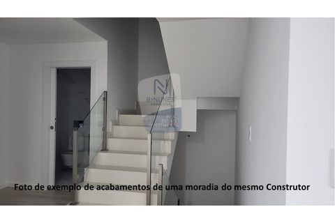 Byhus i Corroios, Setubal, Corroios - € 685.000 | Ref: ID 01001102-72 - foto 16