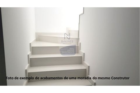 Byhus i Corroios, Setubal, Corroios - € 685.000 | Ref: ID 01001102-72 - foto 31