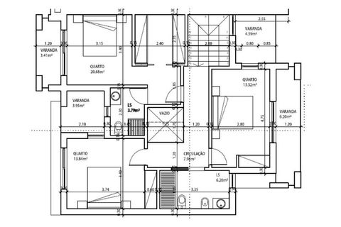 Byhus i Corroios, Setubal, Corroios - € 685.000 | Ref: ID 01001102-72 - foto 37