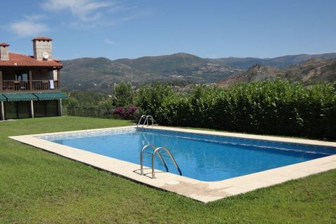 Villa i Amarante, Porto, Amarante - € 595.000 | Ref: 678 - foto 1
