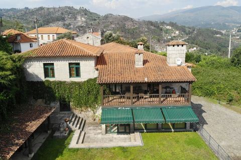 Villa i Amarante, Porto, Amarante - € 595.000 | Ref: 678 - foto 2