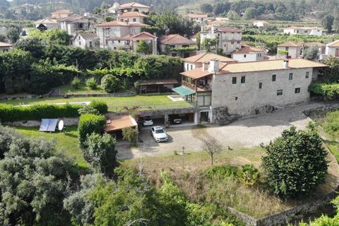 Villa i Amarante, Porto, Amarante - € 595.000 | Ref: 678 - foto 3