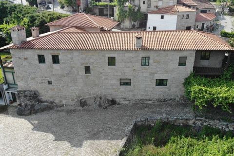 Villa i Amarante, Porto, Amarante - € 595.000 | Ref: 678 - foto 5