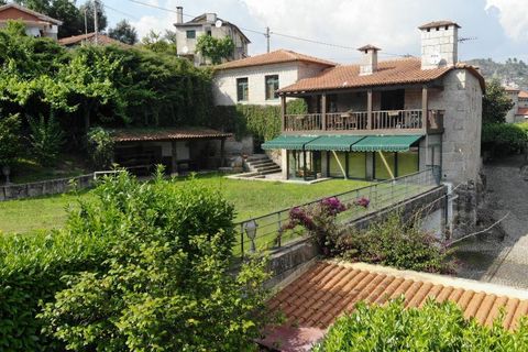 Villa i Amarante, Porto, Amarante - € 595.000 | Ref: 678 - foto 6