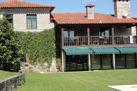 Villa i Amarante, Porto, Amarante - € 595.000 | Ref: 678 - foto 7