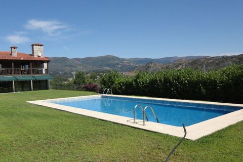 Villa i Amarante, Porto, Amarante - € 595.000 | Ref: 678 - foto 9