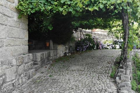 Villa i Amarante, Porto, Amarante - € 595.000 | Ref: 678 - foto 10