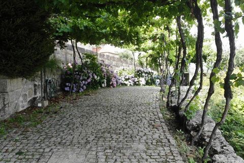 Villa i Amarante, Porto, Amarante - € 595.000 | Ref: 678 - foto 12