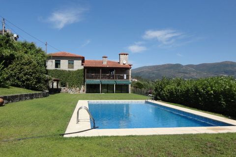 Villa i Amarante, Porto, Amarante - € 595.000 | Ref: 678 - foto 13