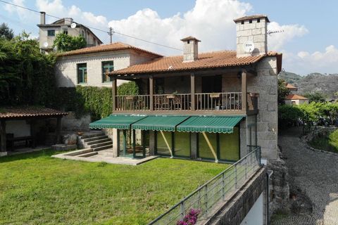 Villa i Amarante, Porto, Amarante - € 595.000 | Ref: 678 - foto 14