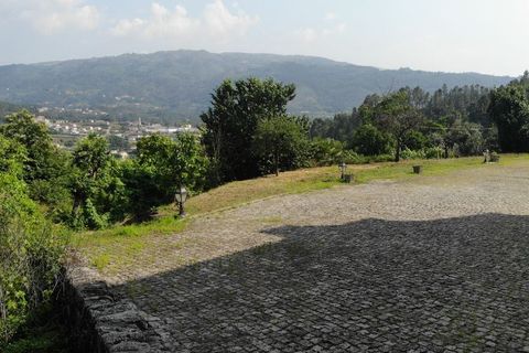 Villa i Amarante, Porto, Amarante - € 595.000 | Ref: 678 - foto 17