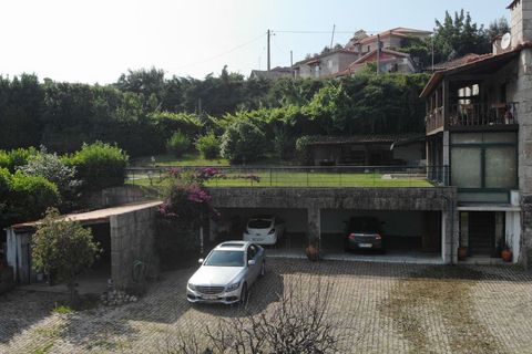 Villa i Amarante, Porto, Amarante - € 595.000 | Ref: 678 - foto 18