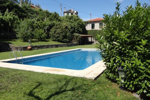 Villa i Amarante, Porto, Amarante - € 595.000 | Ref: 678 - foto 20