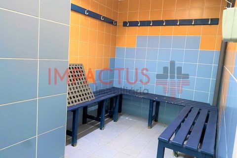 Erhvervsejendom i Trofa, Porto, Trofa - € 235.000 | Ref: TC1110 - foto 3