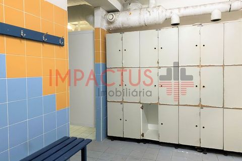 Erhvervsejendom i Trofa, Porto, Trofa - € 235.000 | Ref: TC1110 - foto 8