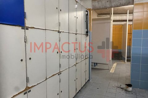 Erhvervsejendom i Trofa, Porto, Trofa - € 235.000 | Ref: TC1110 - foto 10