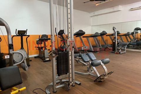 Erhvervsejendom i Trofa, Porto, Trofa - € 235.000 | Ref: TC1110 - foto 11