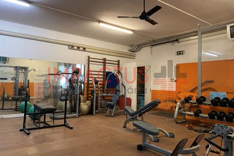 Erhvervsejendom i Trofa, Porto, Trofa - € 235.000 | Ref: TC1110 - foto 12