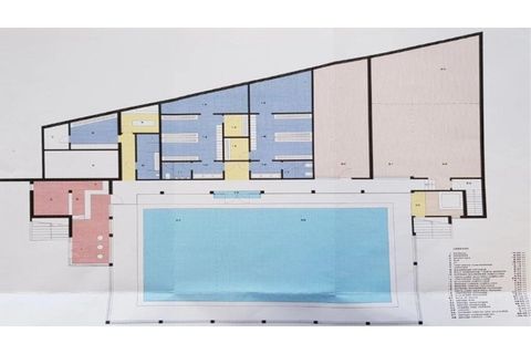Erhvervsejendom i Trofa, Porto, Trofa - € 235.000 | Ref: TC1110 - foto 15