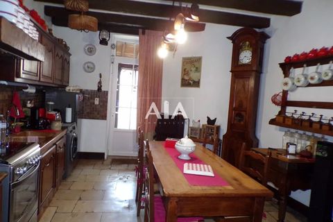 Villa i Ruffec, Charente, Ruffec - € 112.350 | Ref: 0870 - foto 2