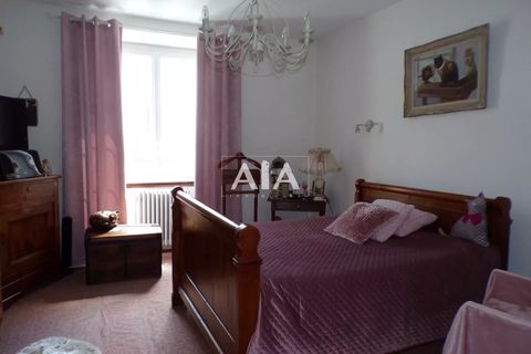 Villa i Ruffec, Charente, Ruffec - € 112.350 | Ref: 0870 - foto 3
