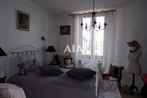 Villa i Ruffec, Charente, Ruffec - € 112.350 | Ref: 0870 - foto 4