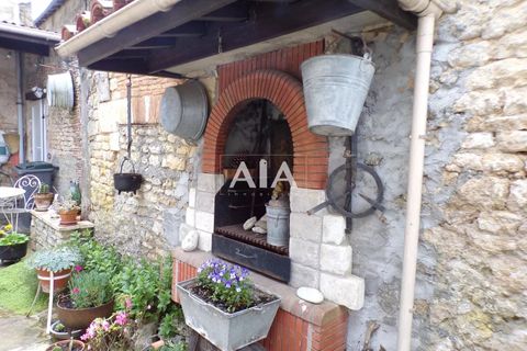 Villa i Ruffec, Charente, Ruffec - € 112.350 | Ref: 0870 - foto 7