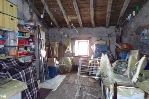 Villa i Ruffec, Charente, Ruffec - € 112.350 | Ref: 0870 - foto 9