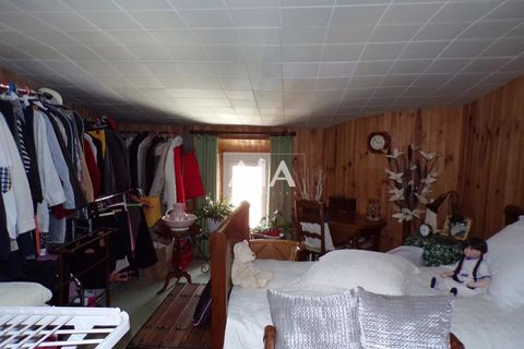 Villa i Ruffec, Charente, Ruffec - € 112.350 | Ref: 0870 - foto 10