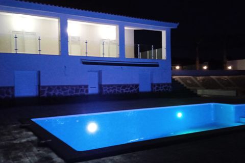 Villa i La Romana, Alicante, La Romana - € 410.000 | Ref: CC0756 - foto 2