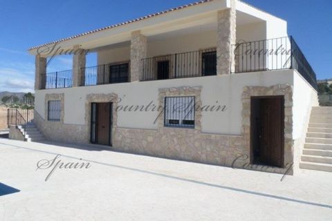 Villa i La Romana, Alicante, La Romana - € 410.000 | Ref: CC0756 - foto 4