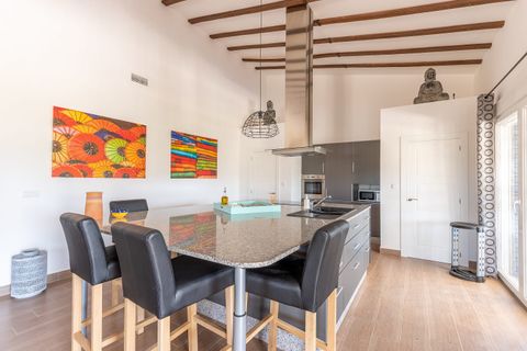 Villa i La Romana, Alicante, La Romana - € 410.000 | Ref: CC0756 - foto 8
