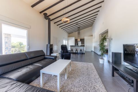 Villa i La Romana, Alicante, La Romana - € 410.000 | Ref: CC0756 - foto 7
