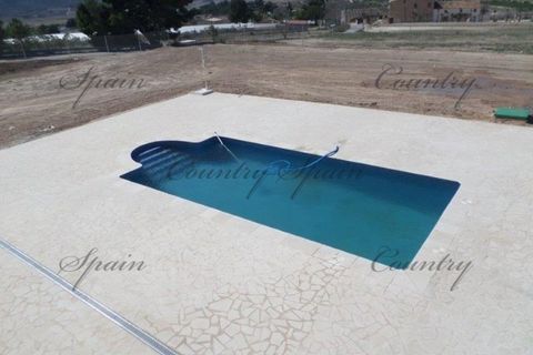 Villa i La Romana, Alicante, La Romana - € 410.000 | Ref: CC0756 - foto 14