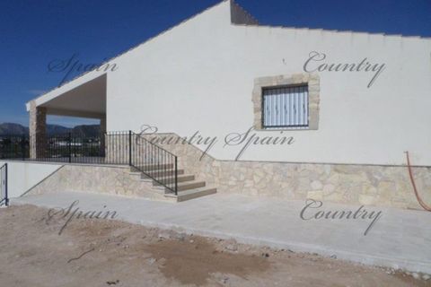 Villa i La Romana, Alicante, La Romana - € 410.000 | Ref: CC0756 - foto 17