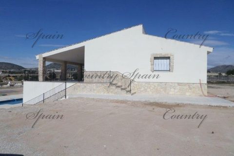 Villa i La Romana, Alicante, La Romana - € 410.000 | Ref: CC0756 - foto 3
