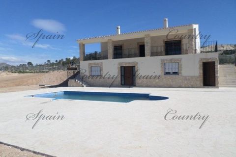 Villa i La Romana, Alicante, La Romana - € 410.000 | Ref: CC0756 - foto 1