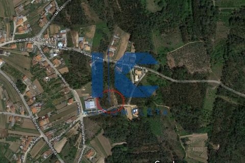 Helårsgrund i Agueda, Aveiro, Agueda - € 29.000 | Ref: 20220400101 - foto 5