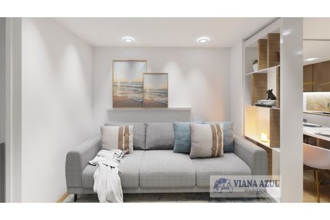 Lejlighed i Darque, Viana do Castelo, Darque - € 315.000 | Ref: 1841 - foto 2