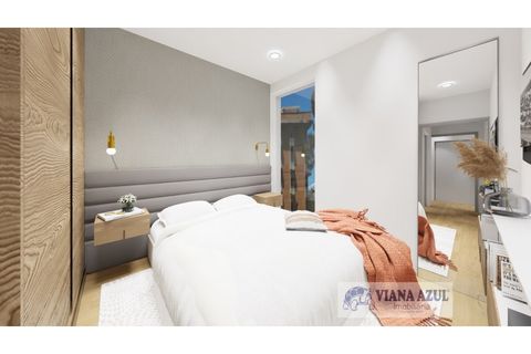 Lejlighed i Darque, Viana do Castelo, Darque - € 315.000 | Ref: 1841 - foto 3