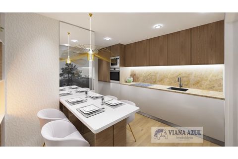 Lejlighed i Darque, Viana do Castelo, Darque - € 315.000 | Ref: 1841 - foto 6