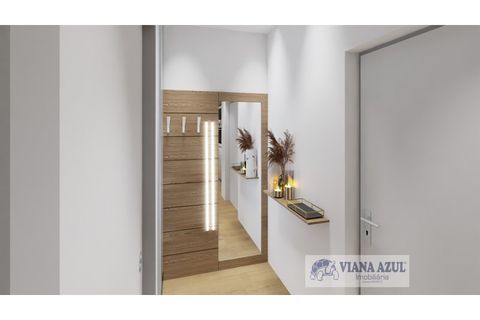 Lejlighed i Darque, Viana do Castelo, Darque - € 315.000 | Ref: 1841 - foto 8