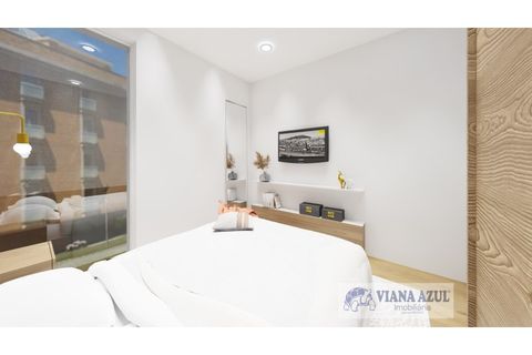 Lejlighed i Darque, Viana do Castelo, Darque - € 315.000 | Ref: 1841 - foto 12