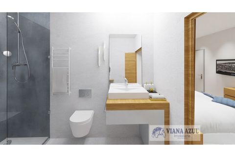 Lejlighed i Darque, Viana do Castelo, Darque - € 315.000 | Ref: 1841 - foto 17