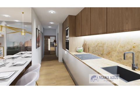 Apartament a Darque, Viana do Castelo, Darque - € 315.000 | Ref: 1846 - foto 3