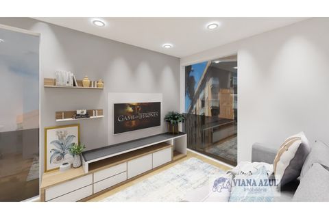 Apartament a Darque, Viana do Castelo, Darque - € 315.000 | Ref: 1846 - foto 4