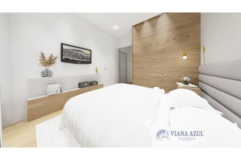 Apartament a Darque, Viana do Castelo, Darque - € 315.000 | Ref: 1846 - foto 9