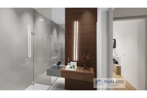Apartament a Darque, Viana do Castelo, Darque - € 315.000 | Ref: 1846 - foto 10