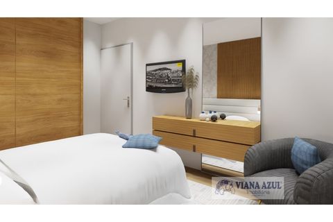 Apartament a Darque, Viana do Castelo, Darque - € 315.000 | Ref: 1846 - foto 15