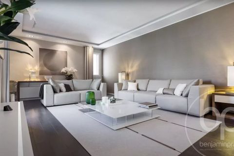 Lejlighed i Cap-d'Ail, Alpes-Maritimes, Cap-d'Ail - € 1.987.500 | Ref: VA392 - foto 7